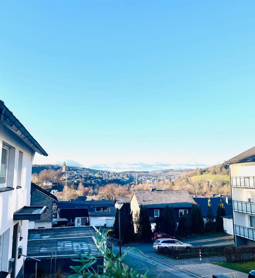 슈말렌부르크 Haus Sauerlandliebe 빌라 외부 사진