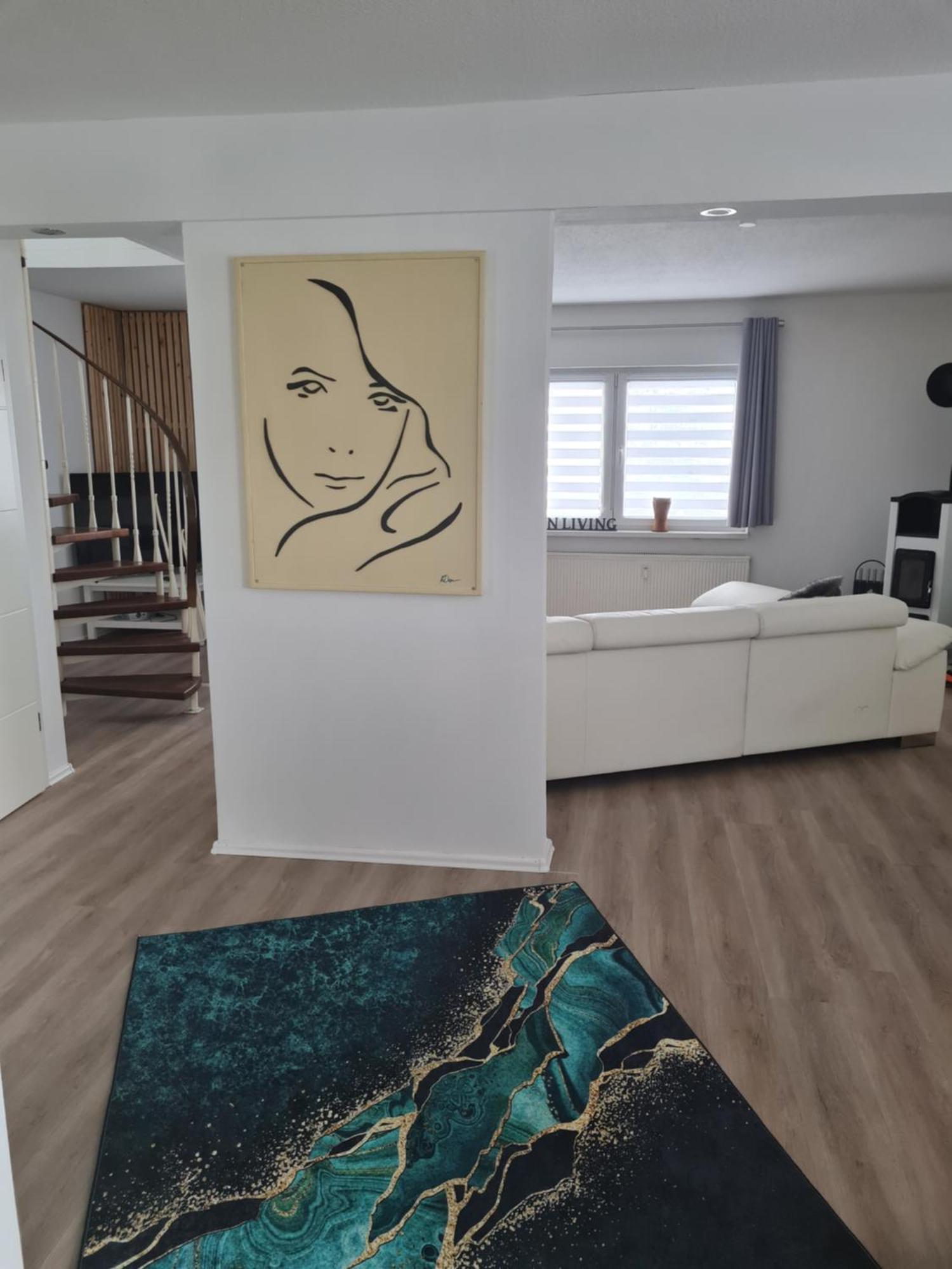 슈말렌부르크 Haus Sauerlandliebe 빌라 외부 사진
